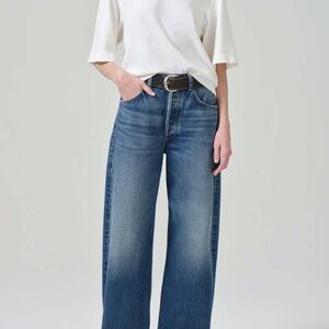 Citizens of Humanity Ayla Jean in Brielle, Size 30